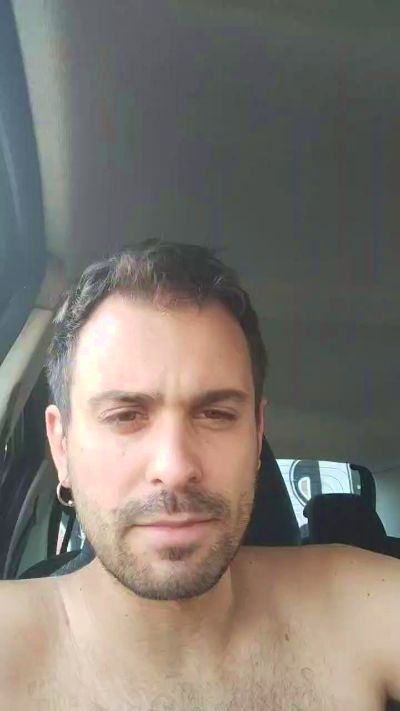 FetishSlave92 Live Image