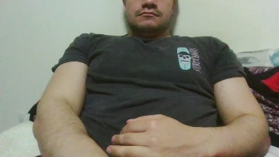 Franco1_A Live Image