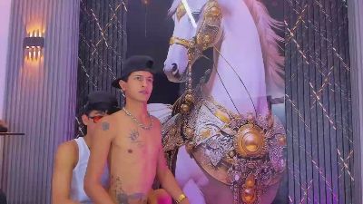 GUSTAVOHOTSEX