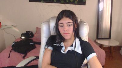 Gabriella_live Live Image