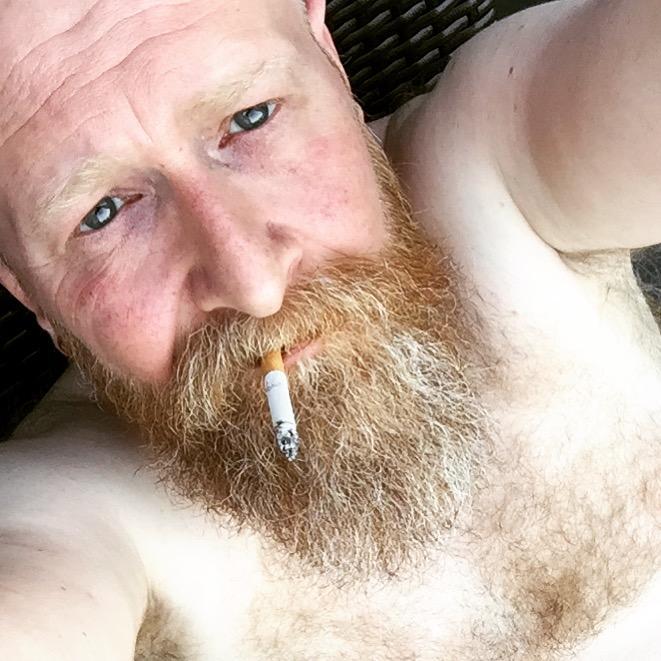 Gingerbear73 Live Image