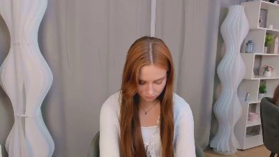 GinnyWeiszbrod Live Image