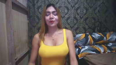 Goddess_Roxy Live Image