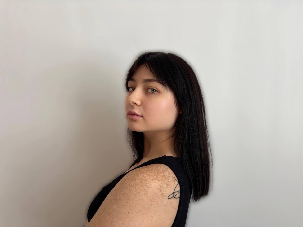 HallieMarsaw Live Image