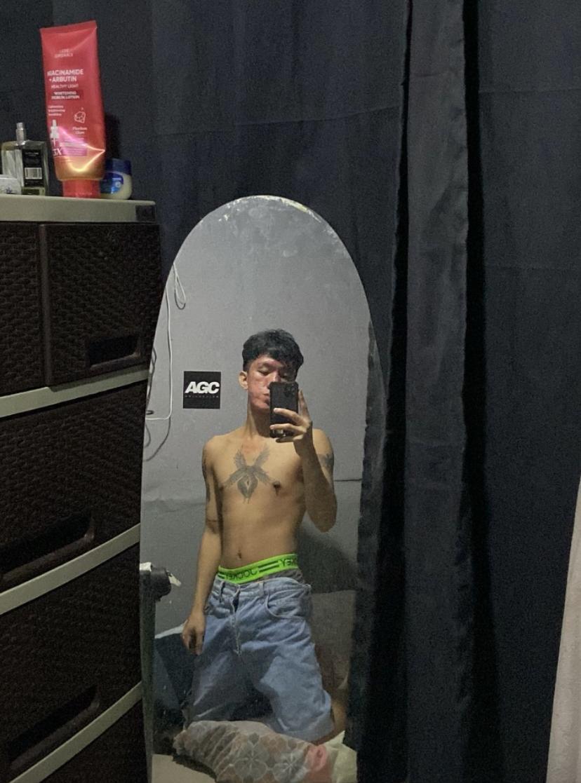 HaroldXDominate Live Image
