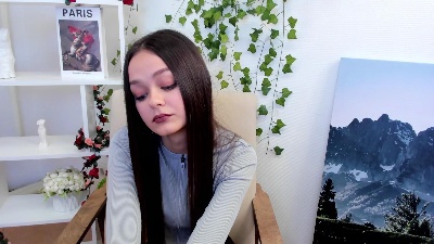 HarrietLeef Live Image