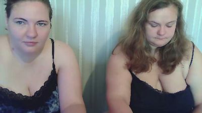 HollyXEva Live Image