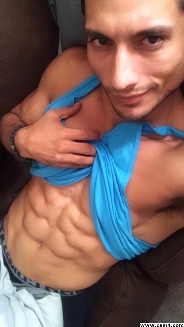 Icemane Live Image