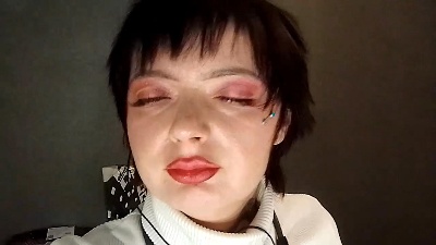 ImogeneAraujo Live Image