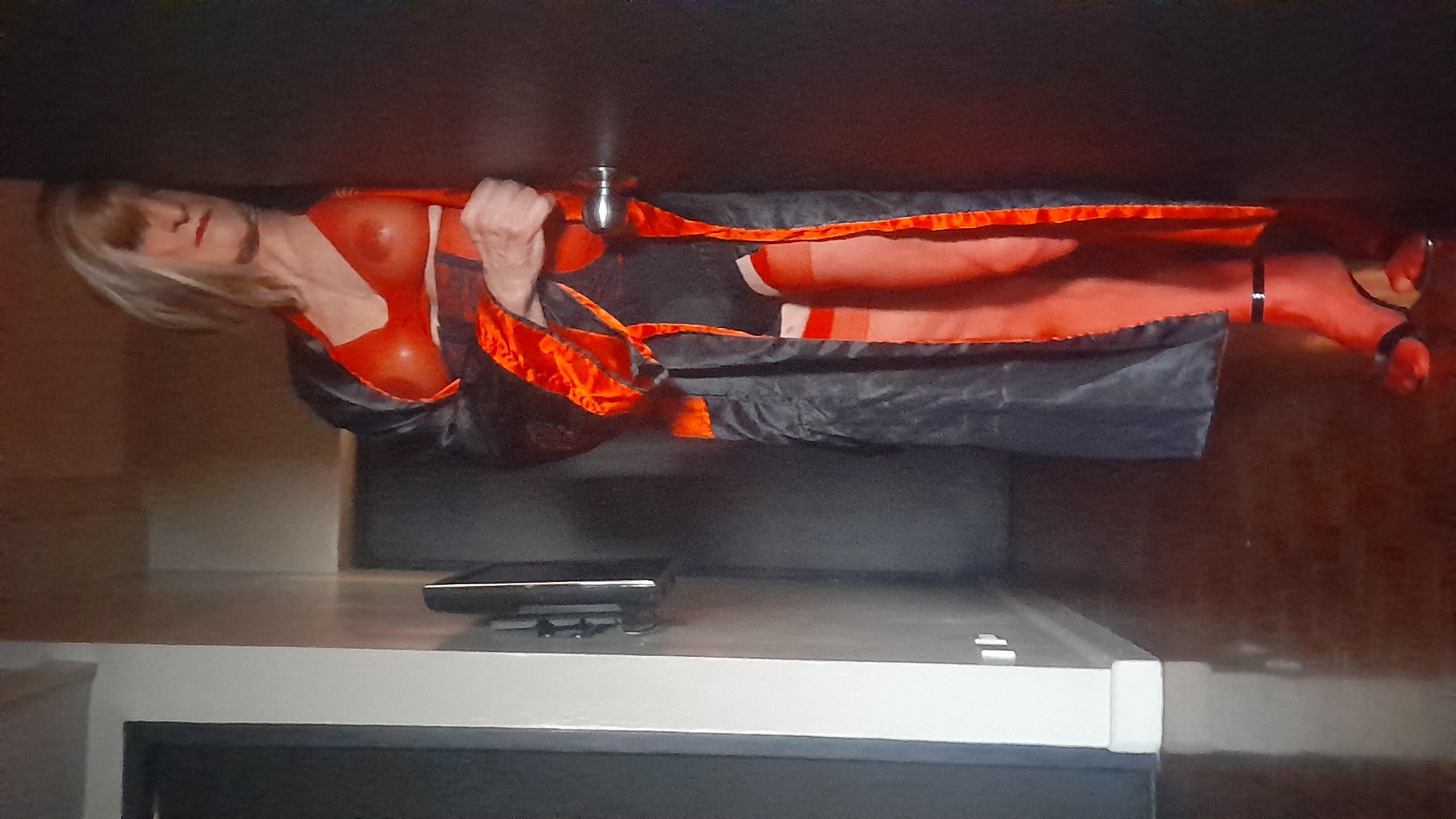IronDrag67