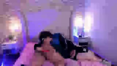 Isa_Queen_TS Live Image