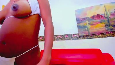 Isabel_Winx Live Image