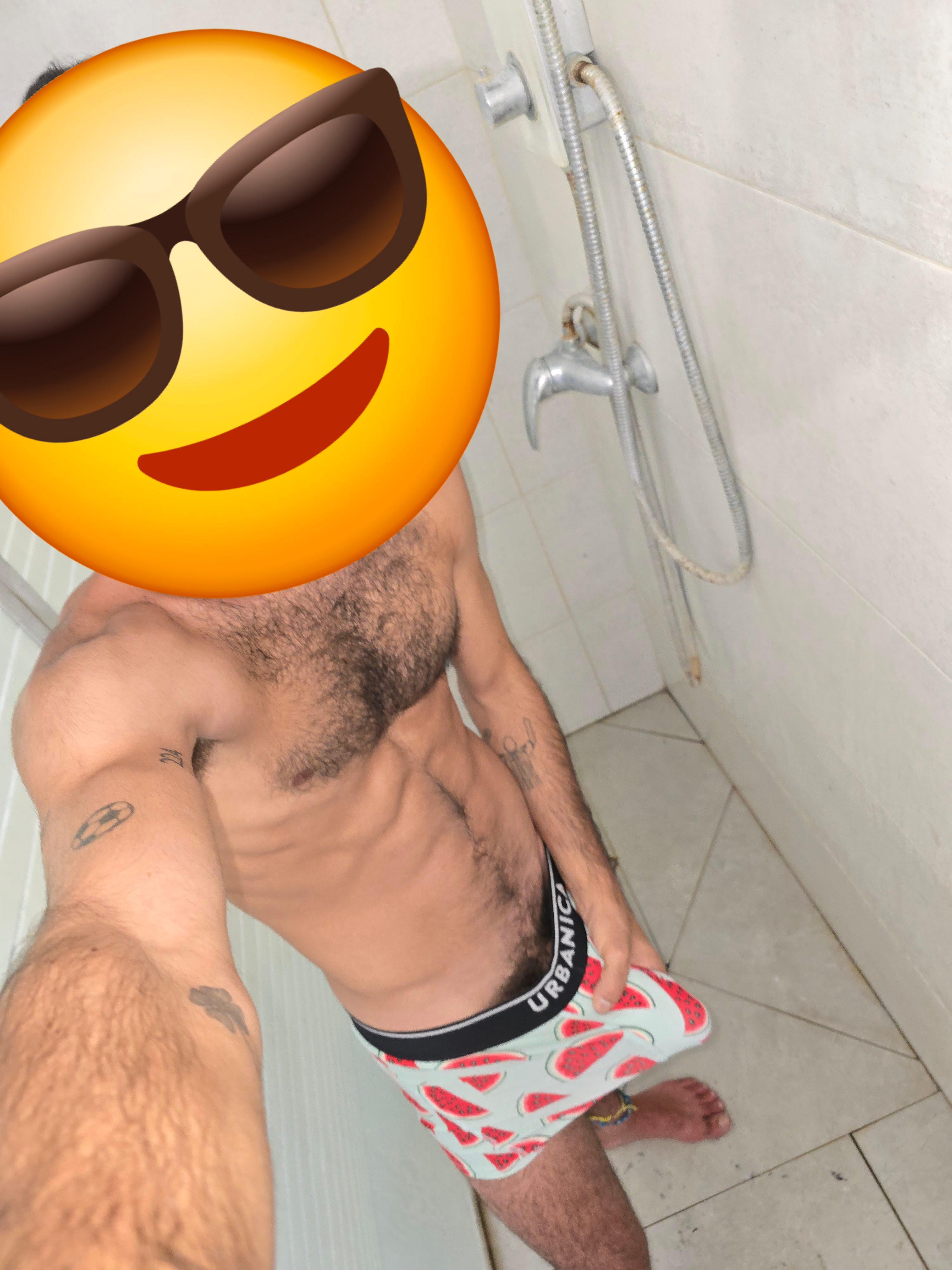 Israelibigdick Live Image