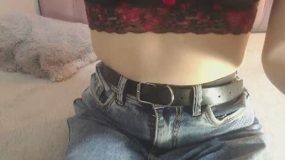 IvyBlueFabray Live Image