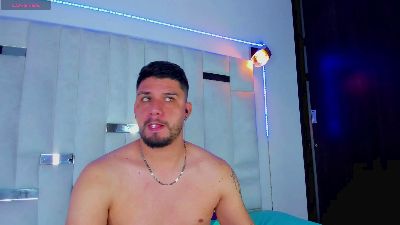Jacob1_ Live Image