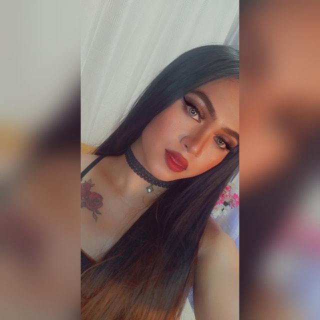 JasmineBlythe Live Image