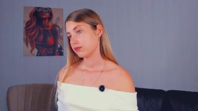 JasminePullins Live Image
