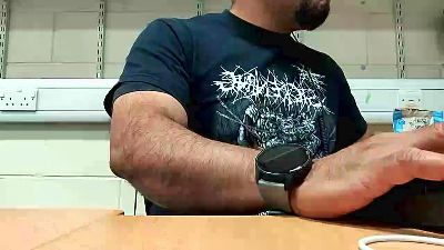 Javi_mexican Live Image