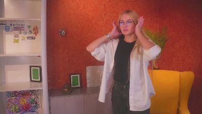 JennetteHayn Live Image