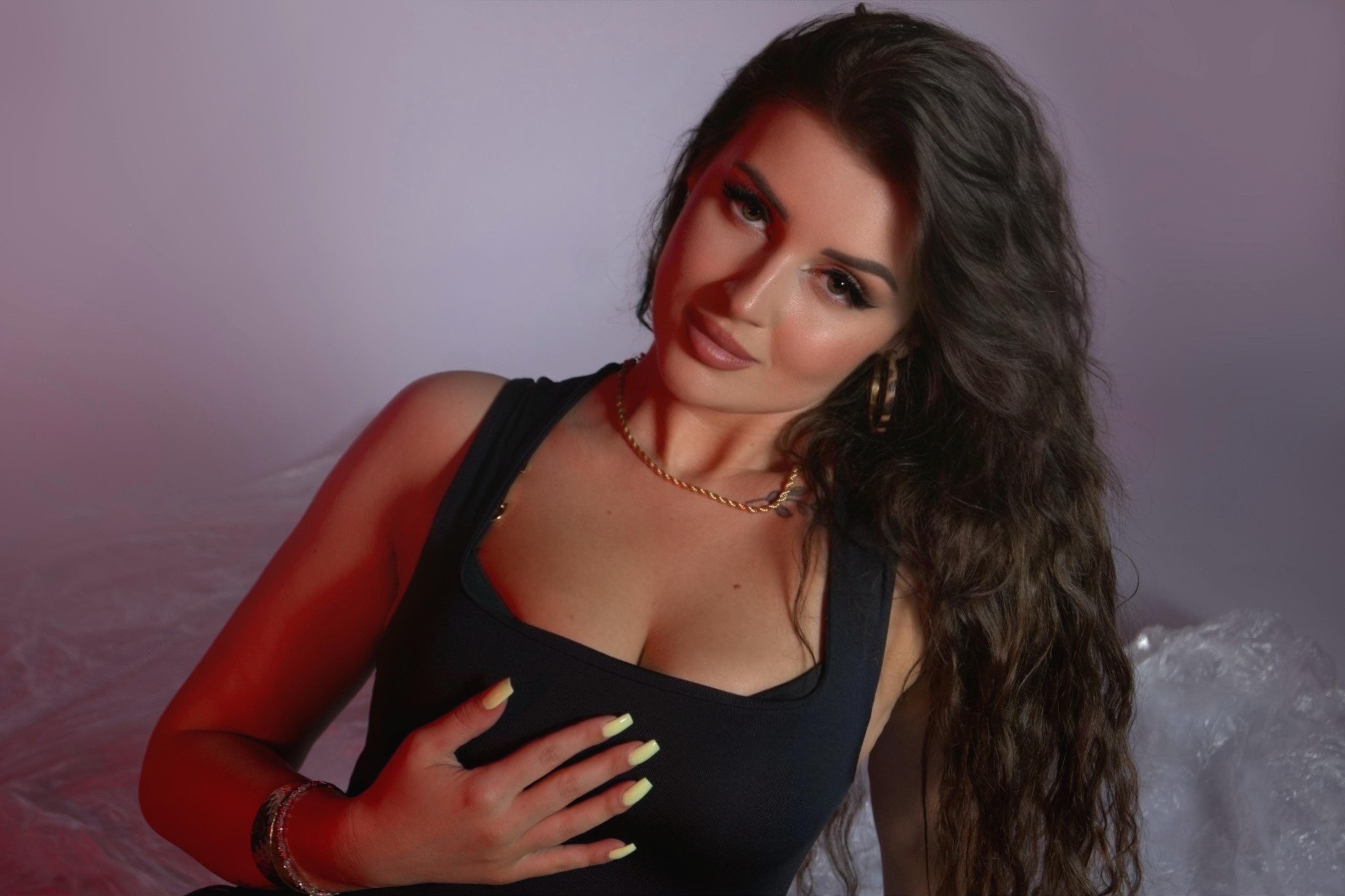 JessieShow Live Image