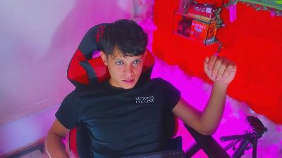 JhonnyJwox Live Image