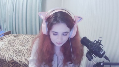 JolynLutz Live Image