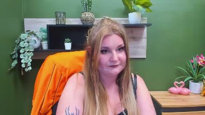 Julieblonde Live Image
