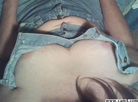 Juliette_t Live Image