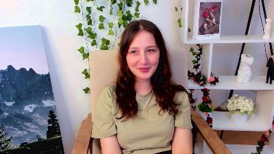 JulissaTabb Live Image