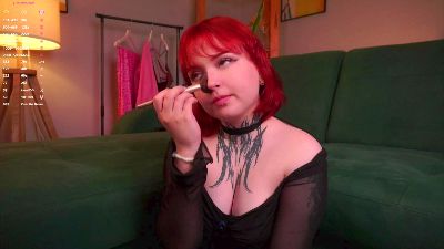 KaylenePotra Live Image