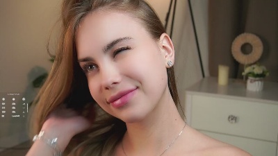 KendraBayles Live Image