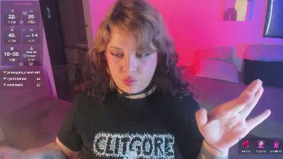 Kenzisharik Live Image