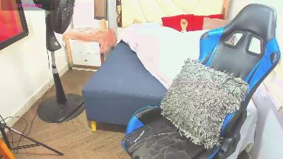 Lady_ary Live Image