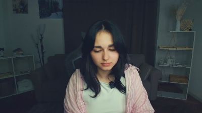 LalaNivens Live Image