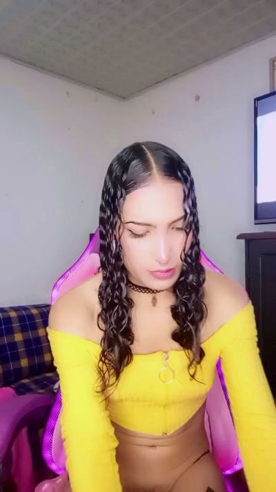 Lanna_horny Live Image