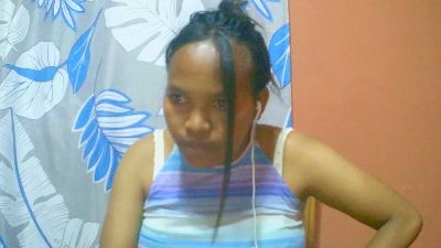 Laurena007 Live Image