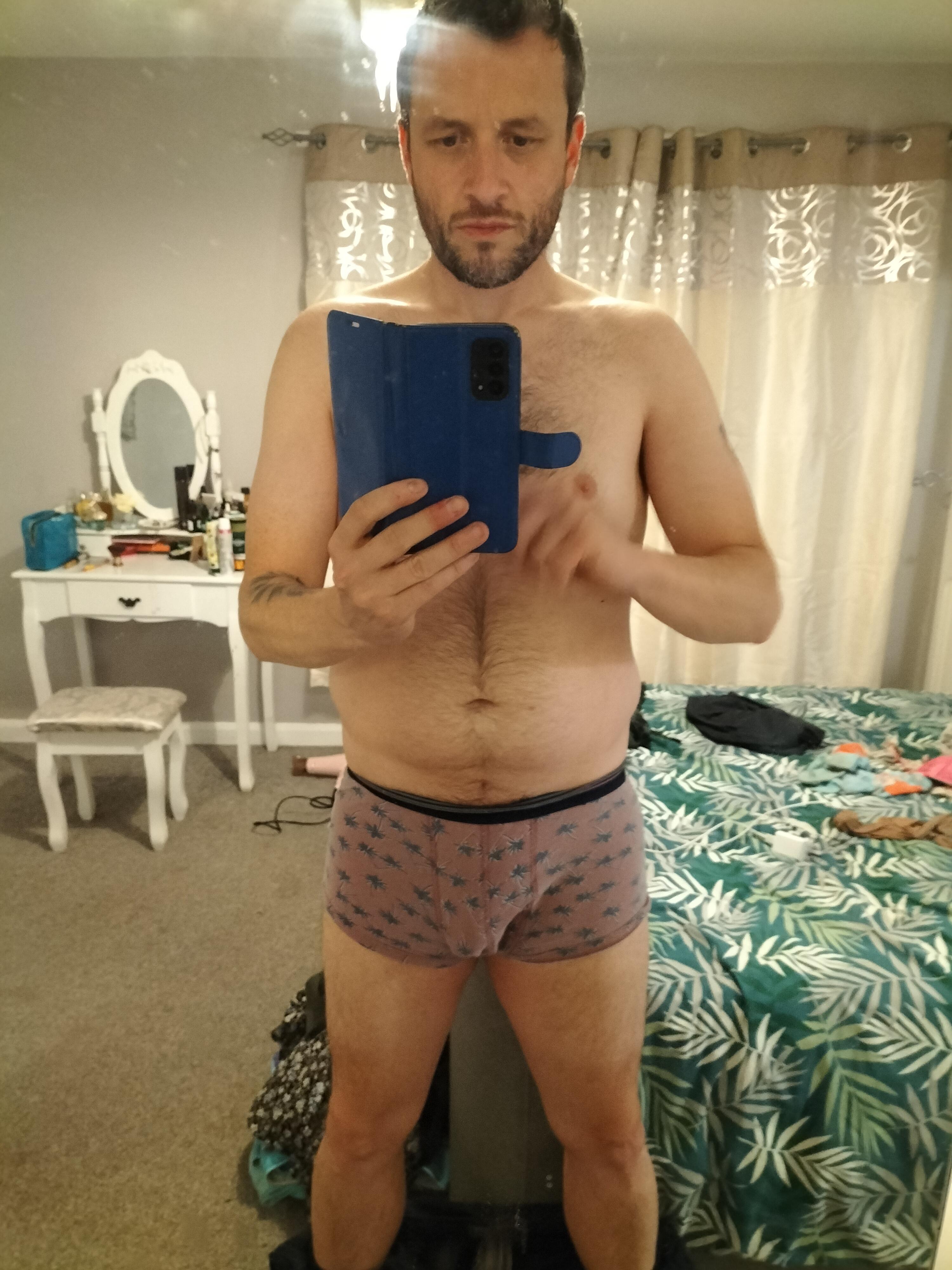 Leatherpants1 Live Image