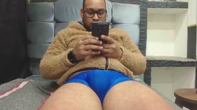 LiamBlass93 Live Image