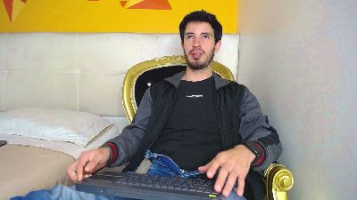 LiamLuxe Live Image