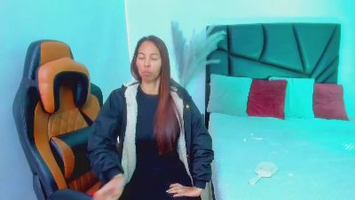 Linda_rosa01 Live Image
