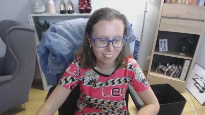 Lizzy_Femme Live Image