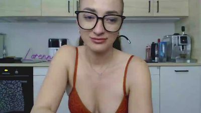 LorenneAngel Live Image