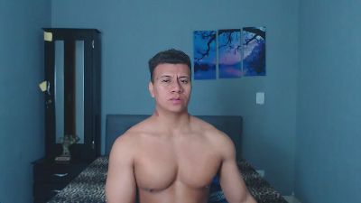 Lothbrok_strong Live Image