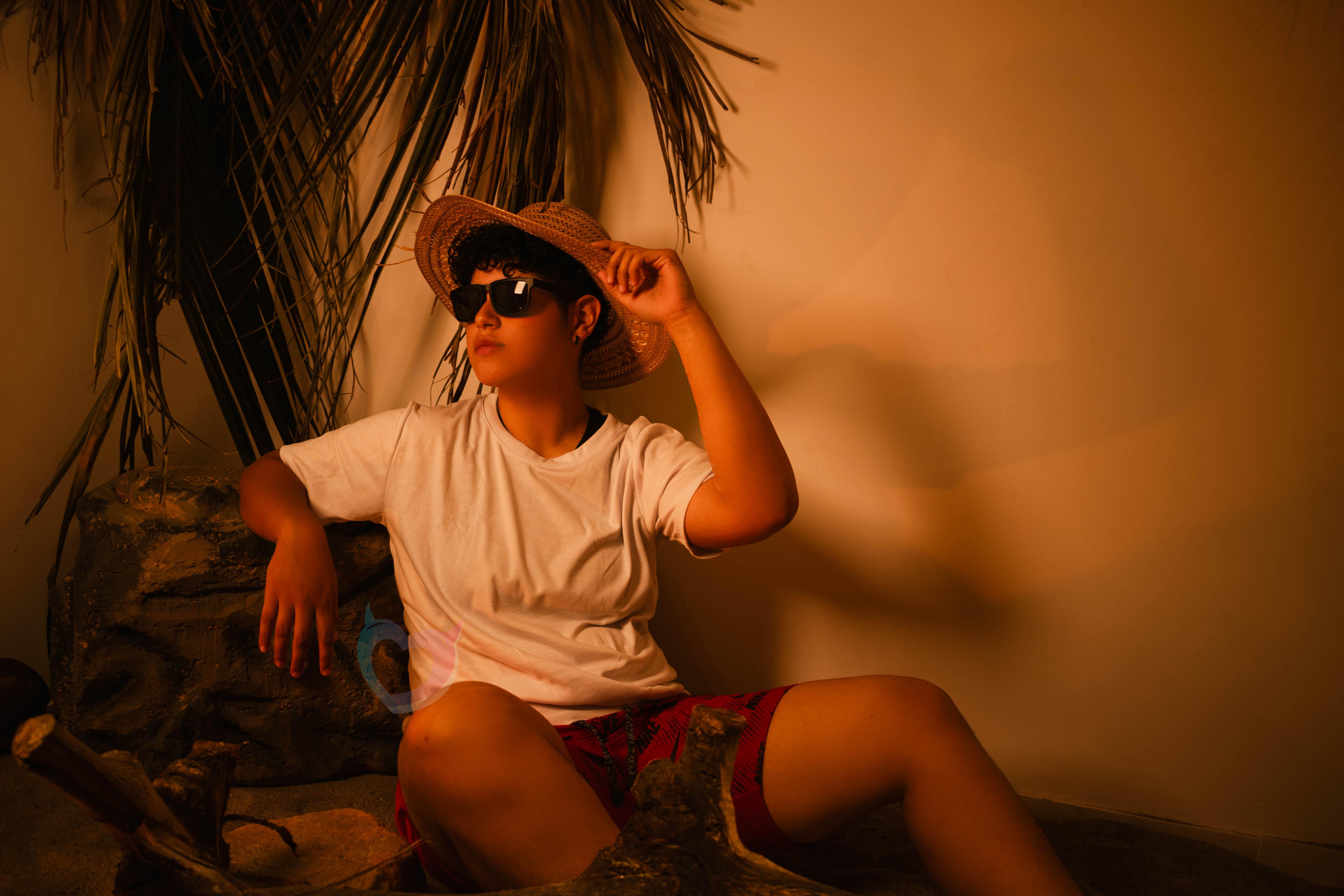 Luke_bear Live Image