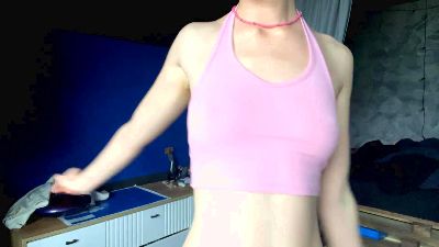 MONIKA_PASSION Live Image