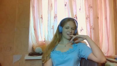 ManaWilansky Live Image