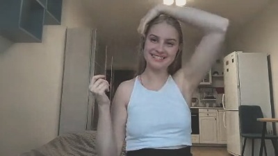MargoSwaney Live Image