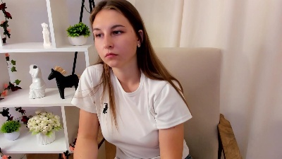 MargoriePicard Live Image