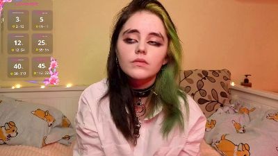 MarianEdgin Live Image