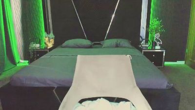 MaribelRiverr Live Image